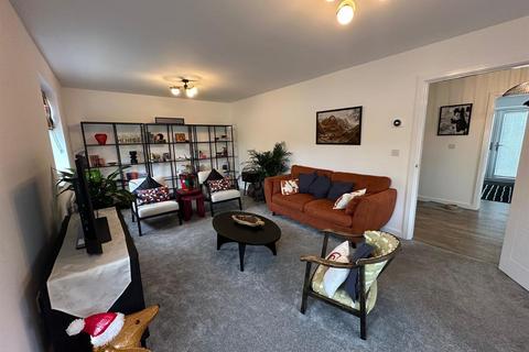 4 bedroom detached house for sale, Hart Grove, Stowmarket IP14