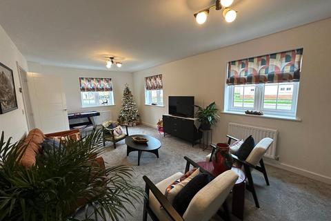 4 bedroom detached house for sale, Hart Grove, Stowmarket IP14