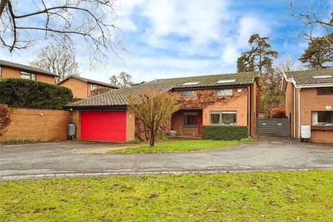 undefined, Coleridge Avenue, Yateley, Hampshire