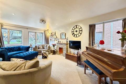 undefined, Coleridge Avenue, Yateley, Hampshire