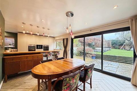 undefined, Coleridge Avenue, Yateley, Hampshire