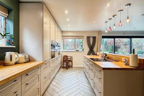 undefined, Coleridge Avenue, Yateley, Hampshire