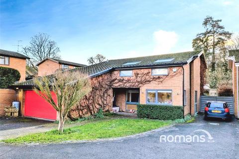 undefined, Coleridge Avenue, Yateley, Hampshire