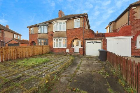undefined, Clifford Avenue, Bishop Auckland