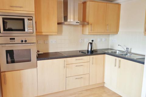 undefined, Godwin Court, Swindon SN1
