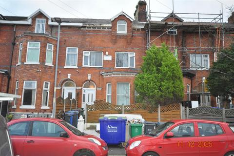 undefined, Rectory Road, Manchester M8