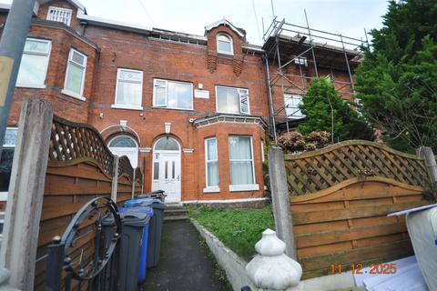 undefined, Rectory Road, Manchester M8