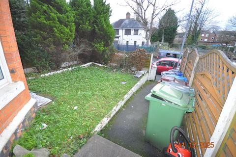 undefined, Rectory Road, Manchester M8