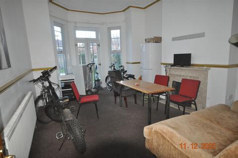 undefined, Rectory Road, Manchester M8