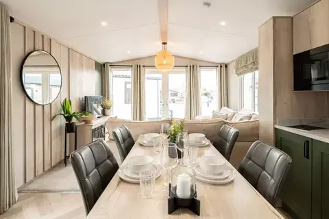 undefined, Azure Seas Holiday Village