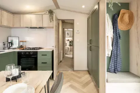 undefined, Azure Seas Holiday Village