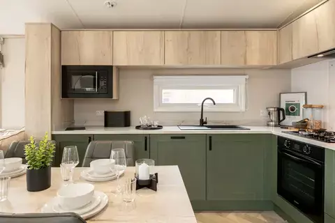 undefined, Azure Seas Holiday Village