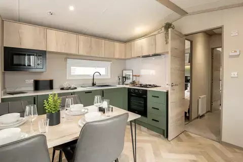 undefined, Azure Seas Holiday Village