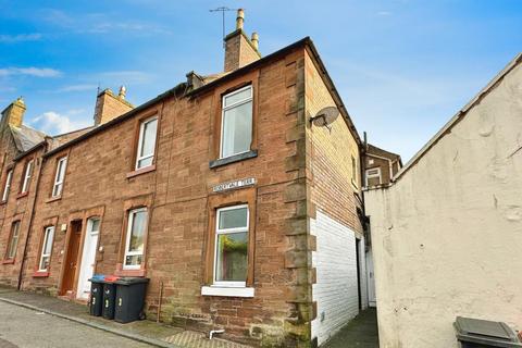 undefined, Robertvale Terrace, Dumfries, DG1