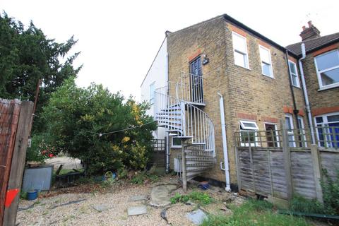 undefined, Southbourne Grove, Westcliff-On-Sea