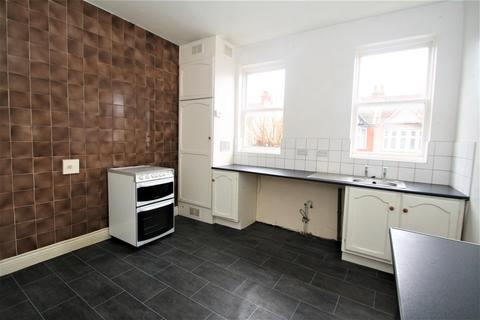 undefined, Southbourne Grove, Westcliff-On-Sea