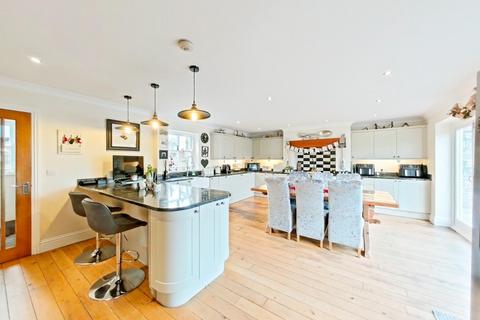 4 bedroom detached house for sale, Lodge Farm, Bearpark, Durham