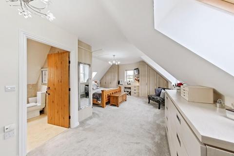 4 bedroom detached house for sale, Lodge Farm, Bearpark, Durham