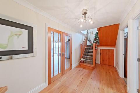 4 bedroom detached house for sale, Lodge Farm, Bearpark, Durham