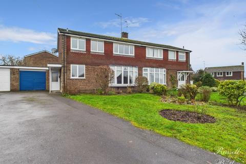 undefined, Poplars Road, Buckingham, MK18