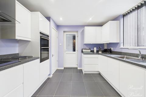 undefined, Poplars Road, Buckingham, MK18