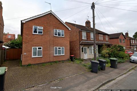 Thyra Grove, Nottingham NG9