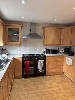 1 bedroom in a house share to rent, Colchester CO4
