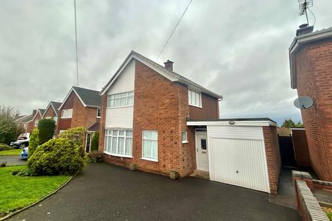 undefined, Sandyfields Road, Sedgley DY3