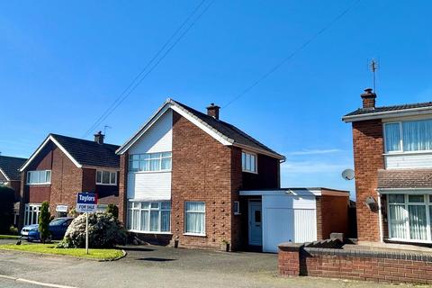 undefined, Sandyfields Road, Sedgley DY3