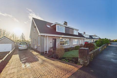 3 bedroom semi-detached house for sale, Stevenston KA20