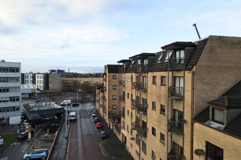 2 bedroom flat for sale, Minerva Court, Finnieston, Glasgow G3 8EH