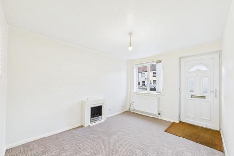 1 bedroom terraced bungalow for sale, Westgate, Driffield, YO25 6TG