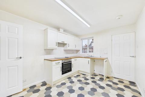 1 bedroom terraced bungalow for sale, Westgate, Driffield, YO25 6TG