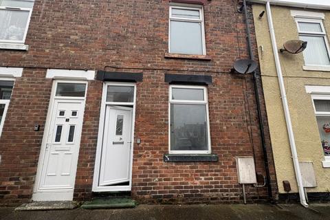 Eleventh Street, Blackhall TS27