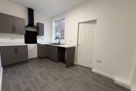 2 bedroom house to rent, Eleventh Street, Blackhall TS27