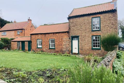 2 bedroom detached house to rent, Park Lane, Scawby DN20