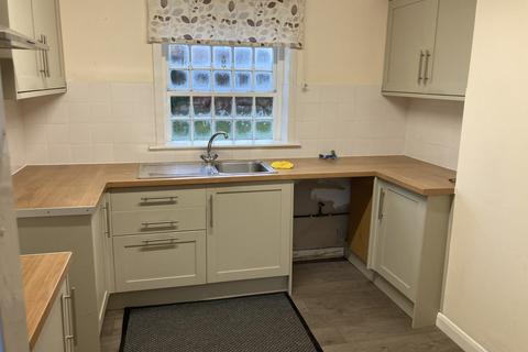 2 bedroom detached house to rent, Park Lane, Scawby DN20