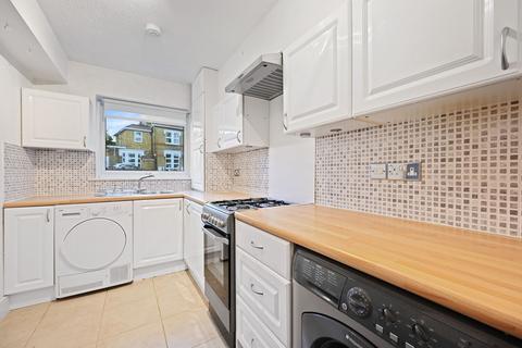 1 bedroom apartment to rent, Relko Gardens, Sutton, SM1