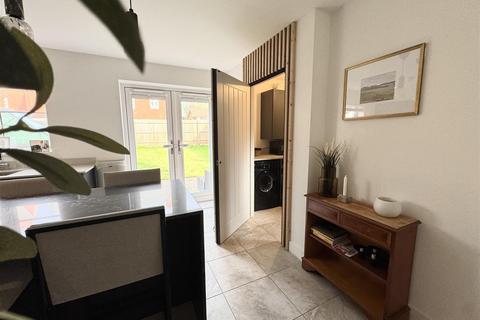undefined, The Clayfields, Telford TF6