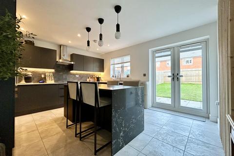undefined, The Clayfields, Telford TF6