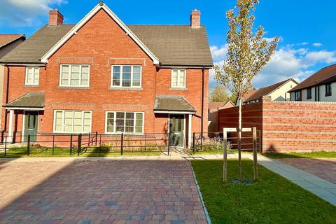 undefined, The Clayfields, Telford TF6