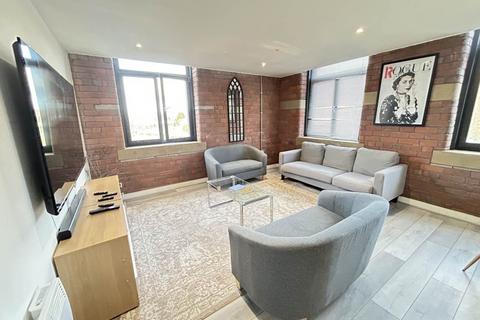 undefined, Conditioning House , Cape Street , Bradford