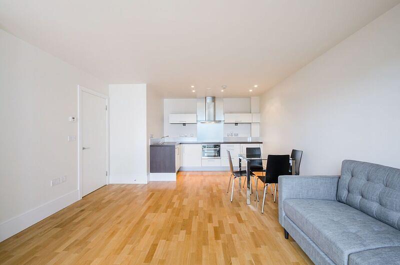 Living room 2