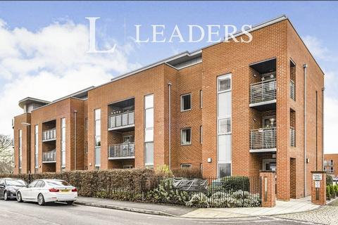 1 bedroom apartment for sale, The Brow, Burgess Hill, West Sussex