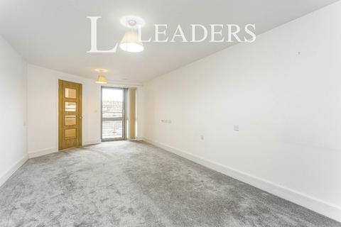 1 bedroom apartment for sale, The Brow, Burgess Hill, West Sussex