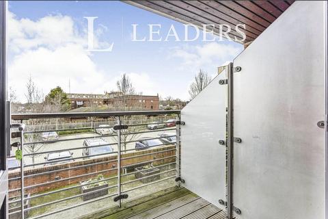 1 bedroom apartment for sale, The Brow, Burgess Hill, West Sussex