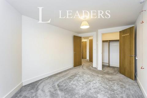 1 bedroom apartment for sale, The Brow, Burgess Hill, West Sussex