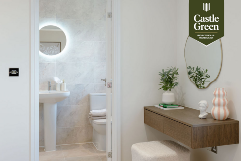 undefined, Gronant Road, Prestatyn, Denbighshire, LL19 9LB