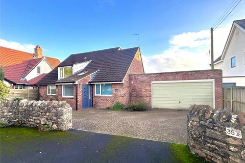 4 bedroom detached house for sale, Ash Lane, Wells, Somerset, BA5