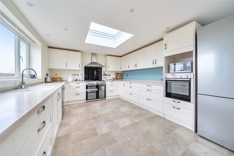 4 bedroom detached house for sale, Ash Lane, Wells, Somerset, BA5